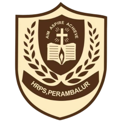 Hans Roever Public School logo