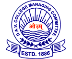 Hansraj public school logo