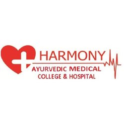 Harmony Ayurvedic Medical College & Hospital logo
