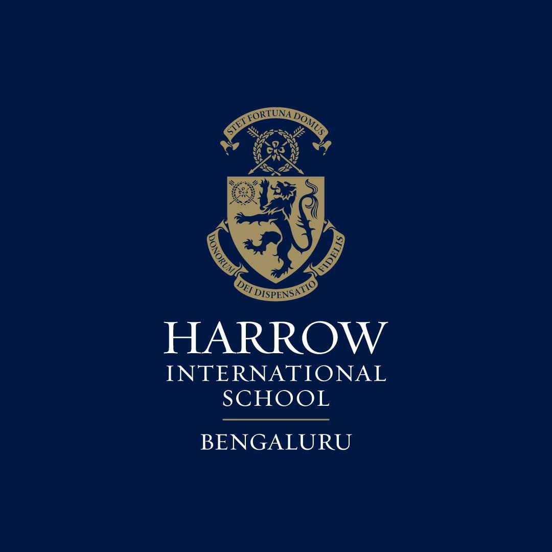 Harrow International School logo