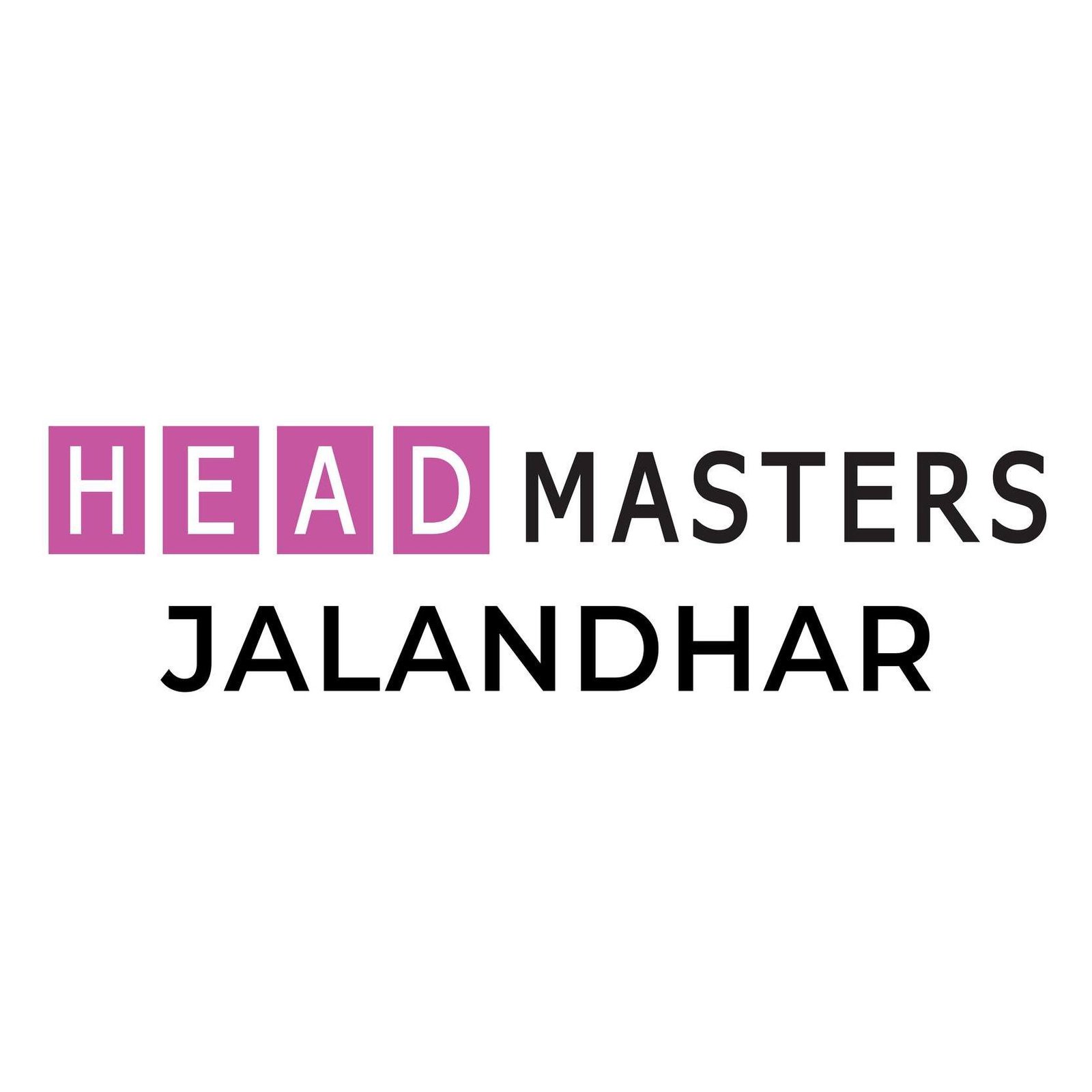 HeadMasters Academy logo