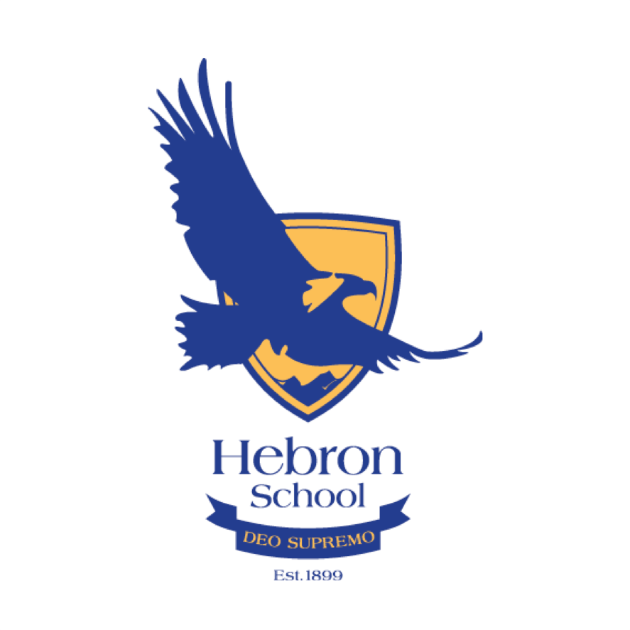 Hebron School logo