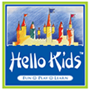 Hello Kids Pre School logo