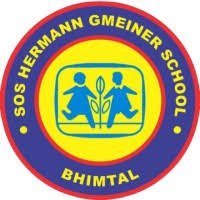 Hermann Gmeiner School logo