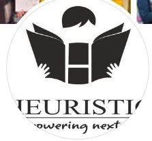 Heuristic Educare logo