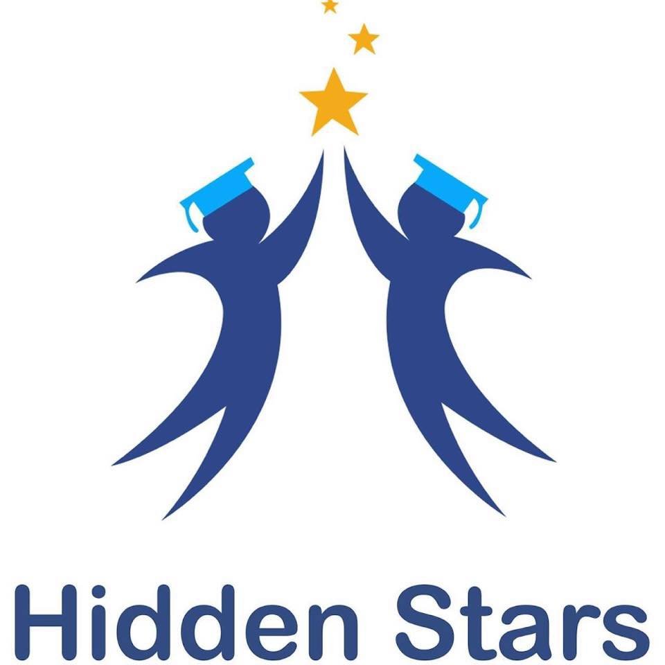 Hidden Stars School logo