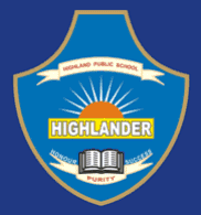 Highland Public School logo