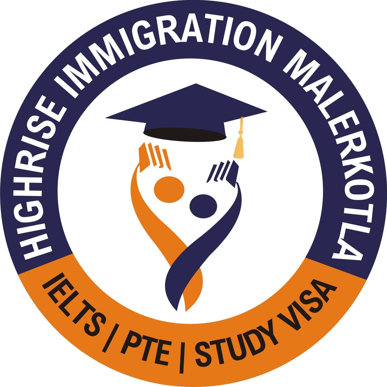 Highrise Immigration logo