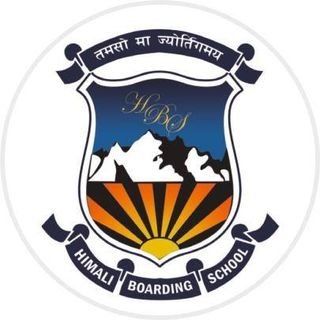 Himali Boarding School logo