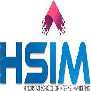 Hindustan School of Internet Marketing logo