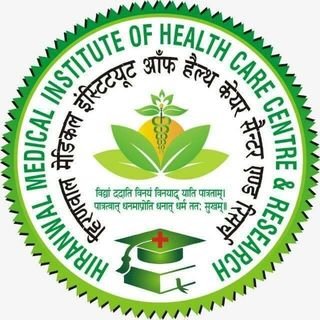Hiranwal Medical Institute of Health Care Centre & Research logo