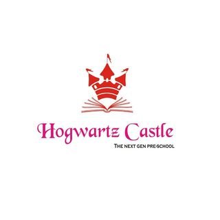 Hogwartz Castle logo
