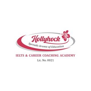 HollyHock logo