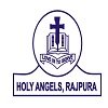 Holy Angels School logo