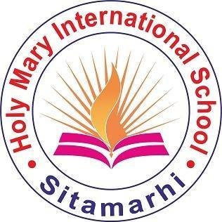 Holy Mary International school logo