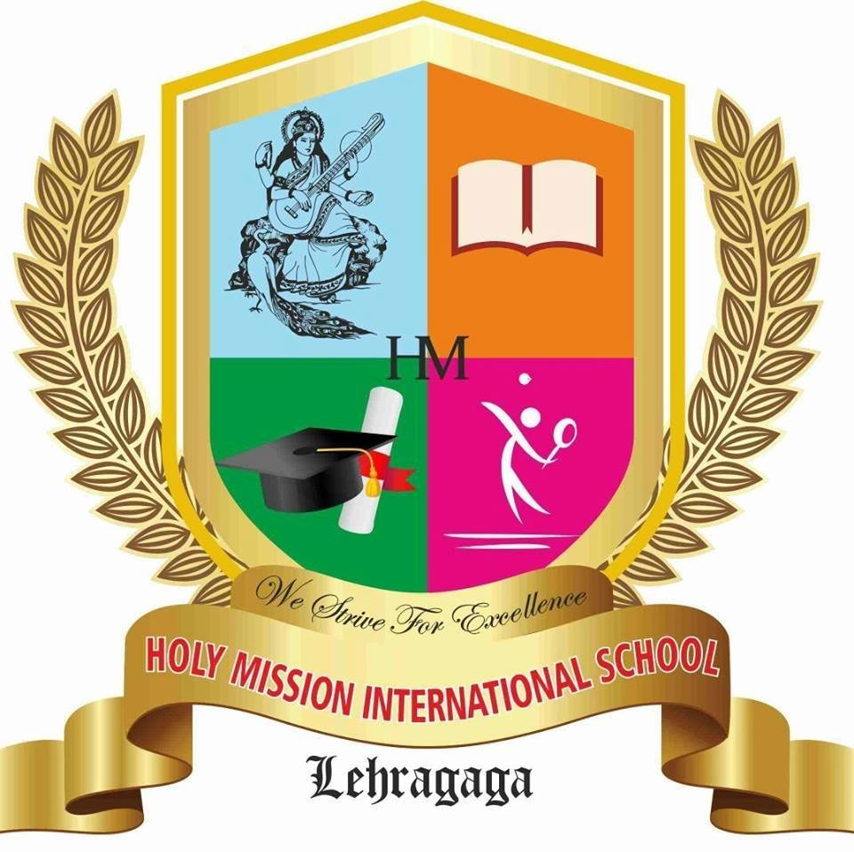 Holy Mission International School logo