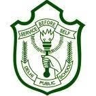 Delhi Public School logo