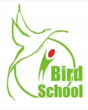 iBird International School logo