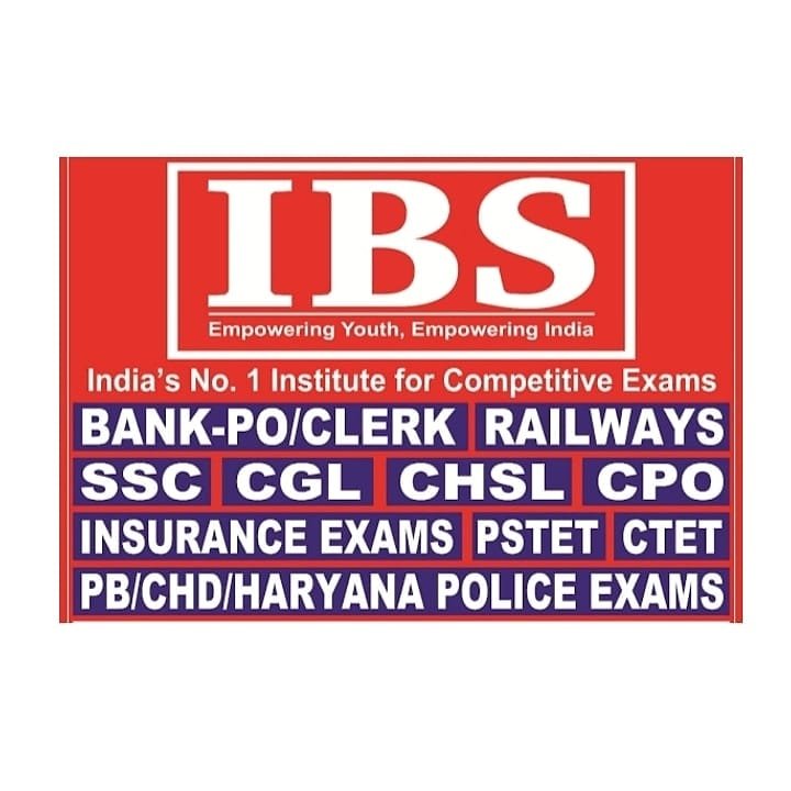 IBS Institute Coaching logo