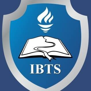 IBTS logo