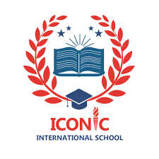 Iconic International School logo