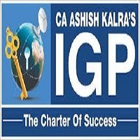 IGP institute logo