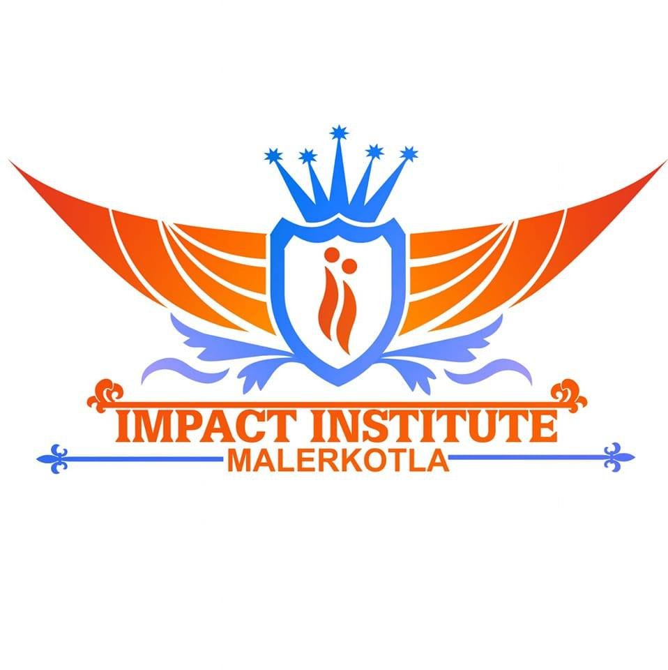 Impact Institute logo