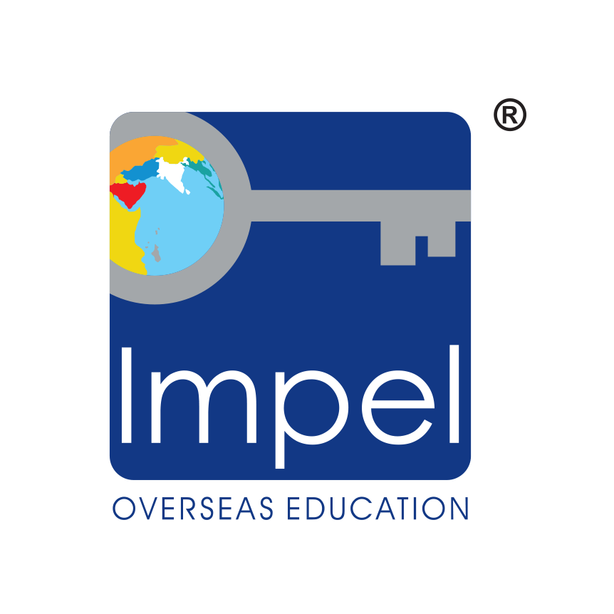 Impel Overseas Consultants Limited logo