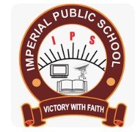 Imperial Public school logo