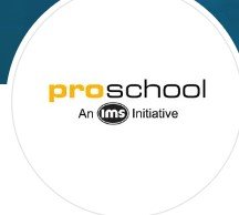 IMS Proschool logo