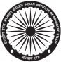 Indian Institute of Advanced Study logo