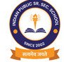 Indian Public Sr. Sec. School logo