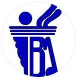 Indo-British Academy logo
