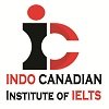 Indo Canadian Ielts Institute & immigration logo