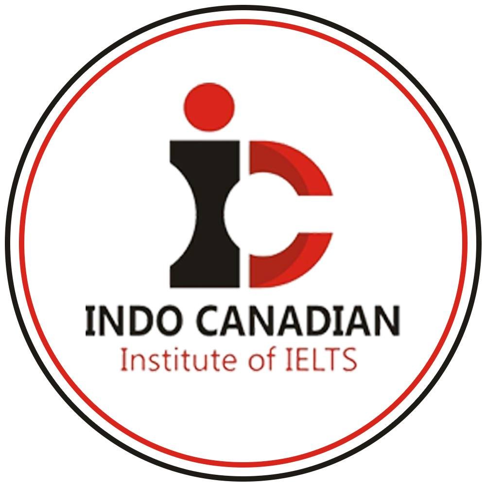 Indo Canadian logo