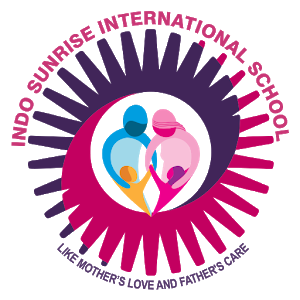 Indo Sunrise International School logo