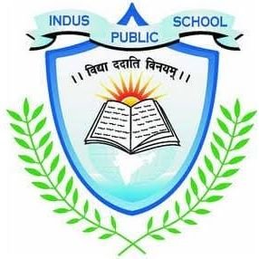 Indus Public School logo