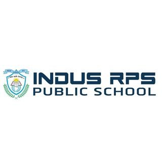 Indus RPS Public School logo