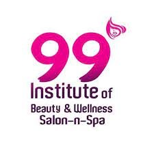 99 Institute of Beauty & Wellness Salon-n-Spa logo