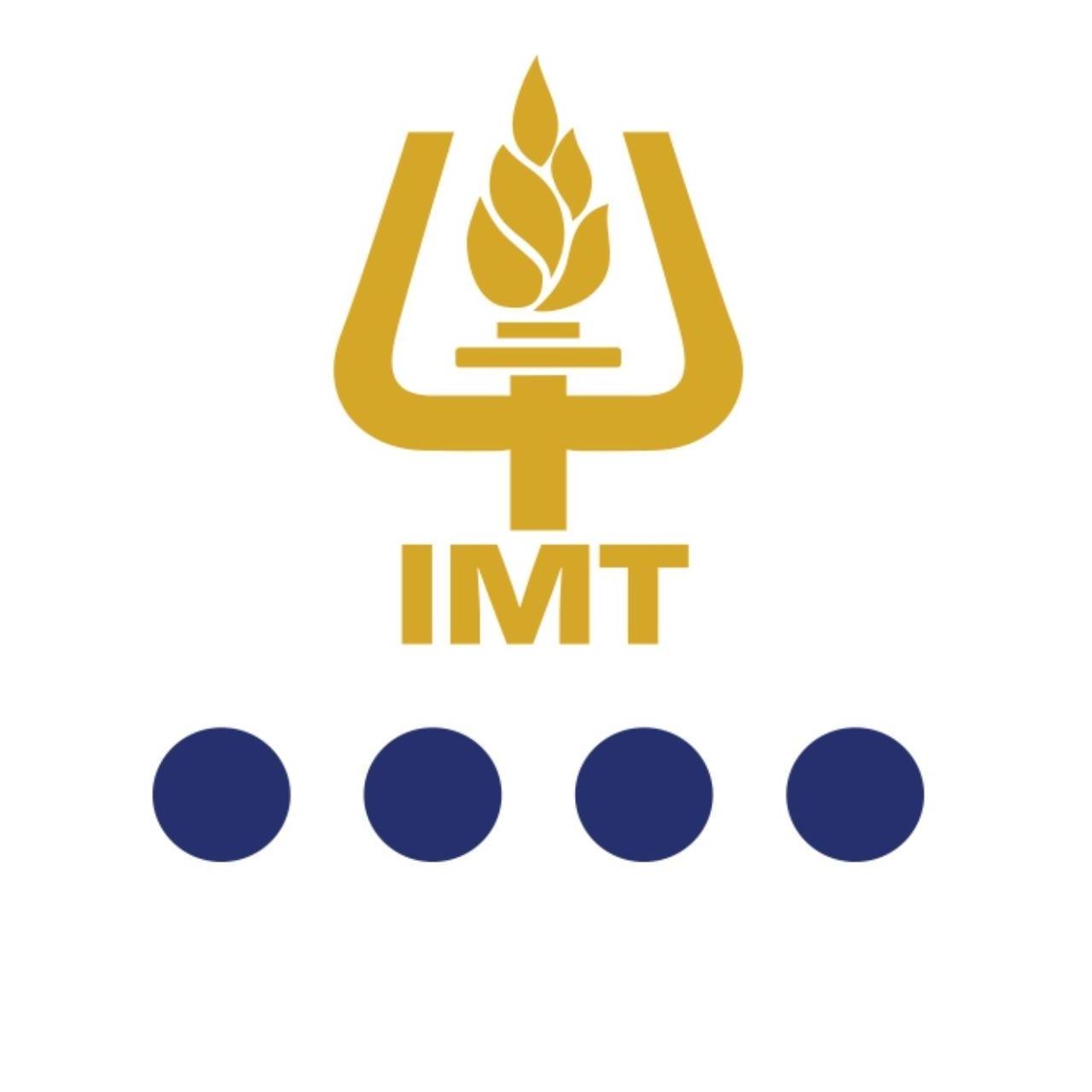 Institute of Management Technology, Centre for Distance Learning logo