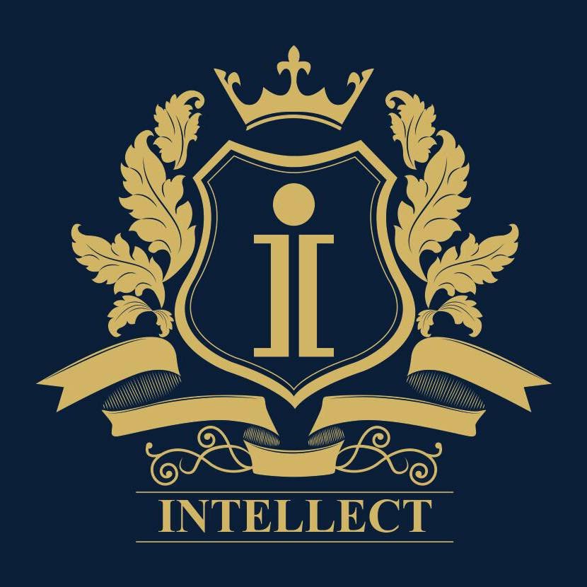 INTELLECT logo