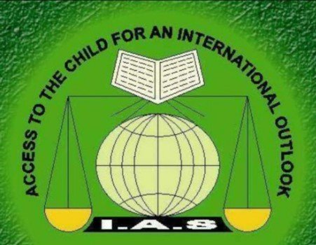 International Access School logo