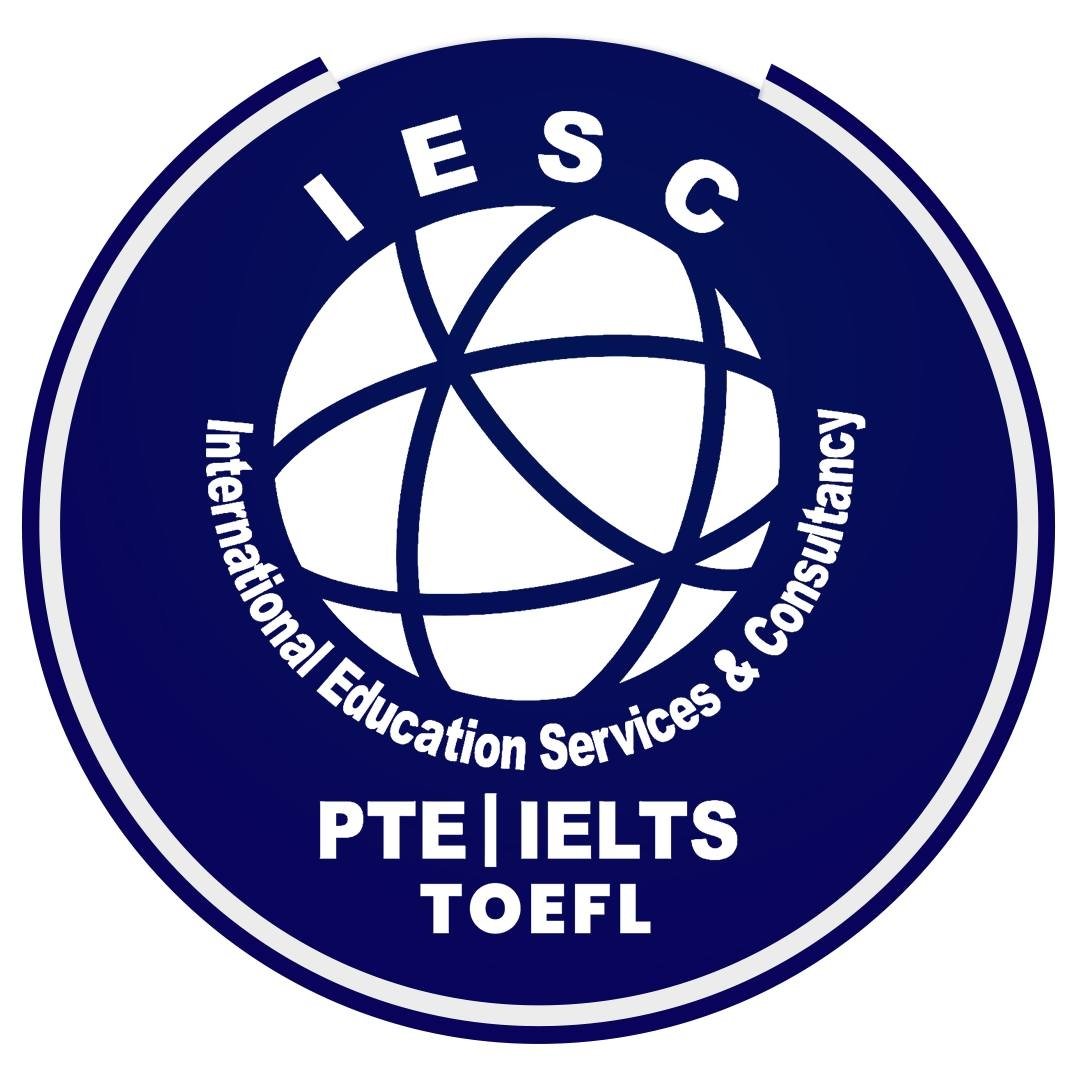 International Education Services & Consultancy logo