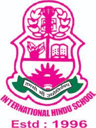 International Hindu school logo