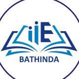 INTERNATIONAL INSTITUTE OF EDUCATION IIE BATHINDA logo