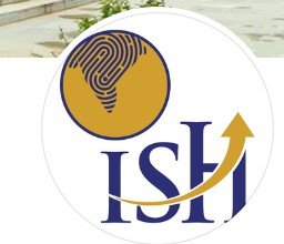 International School of Hyderabad logo