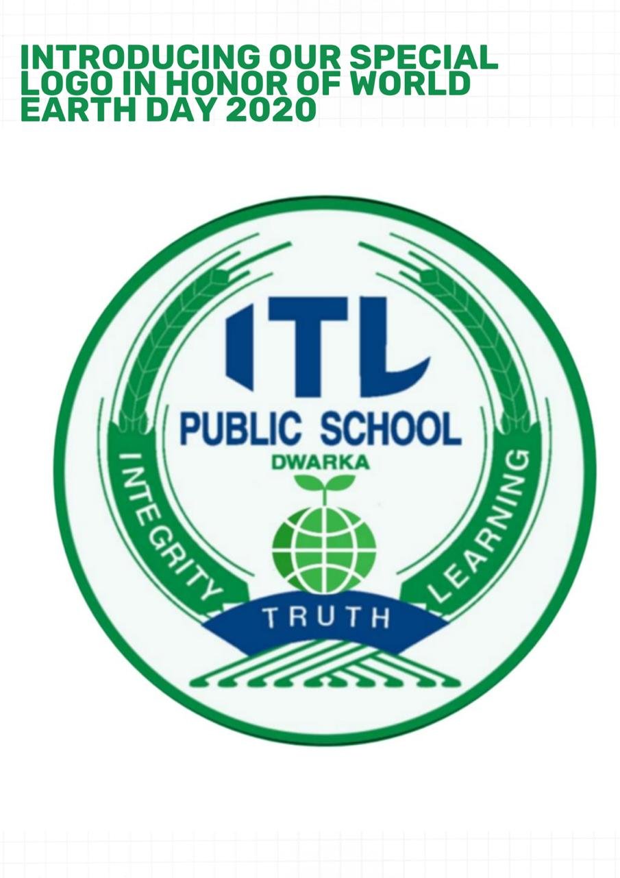 ITL Public School logo