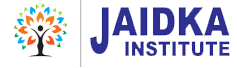 Jaidka Institute logo