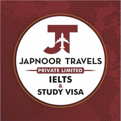 Japnoor Travels logo