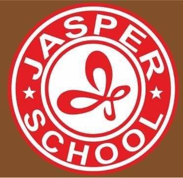 Jasper Public School logo